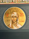 St. Markella - Icon Sponsorship
