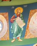 Prophet Zechariah Icon