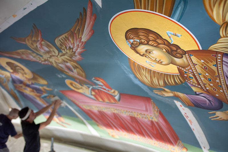 General Iconography Fund - Icon Sponsorship