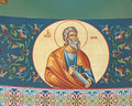Prophet Joel Icon