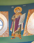 Prophet David Icon