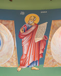 Prophet Hosea Icon