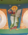 Prophet Habakkuk Icon