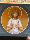 Righteous Samson - Icon Sponsorship