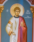 Holy Protomartyr and Archdeacon Stephen - Icon Sponsorship