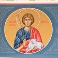 Righteous Abel - Icon Sponsorship
