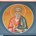 Righteous Enoch - Icon Sponsorship