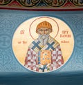 St. Spyridon of Trimythous - Icon Sponsorship