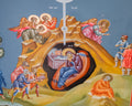 The Birth of Christ - Icon Sponsorship
