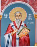 St. Irenaeus of Lyon - Icon Sponsorship