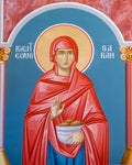 Righteous Sarah - Icon Sponsorship