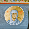St. Eupraxia of Constantinople - Icon Sponsorship