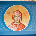 St. Athena - Icon Sponsorship