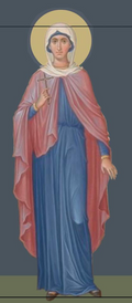 St. Tatiana
