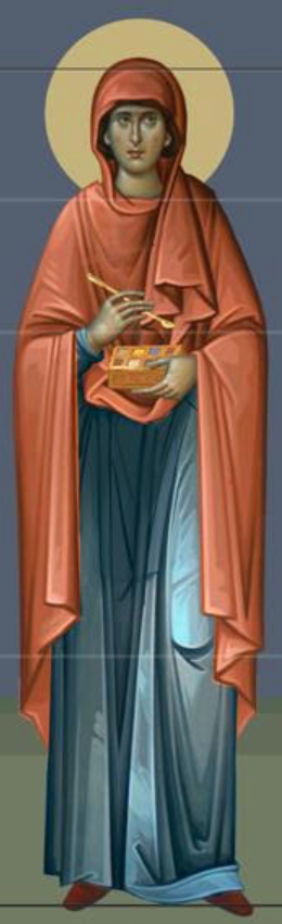 St. Galina