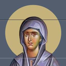 St. Juliana