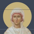 St. Lydia the Martyr