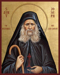St. Joseph the Hesychast - Icon Sponsorship