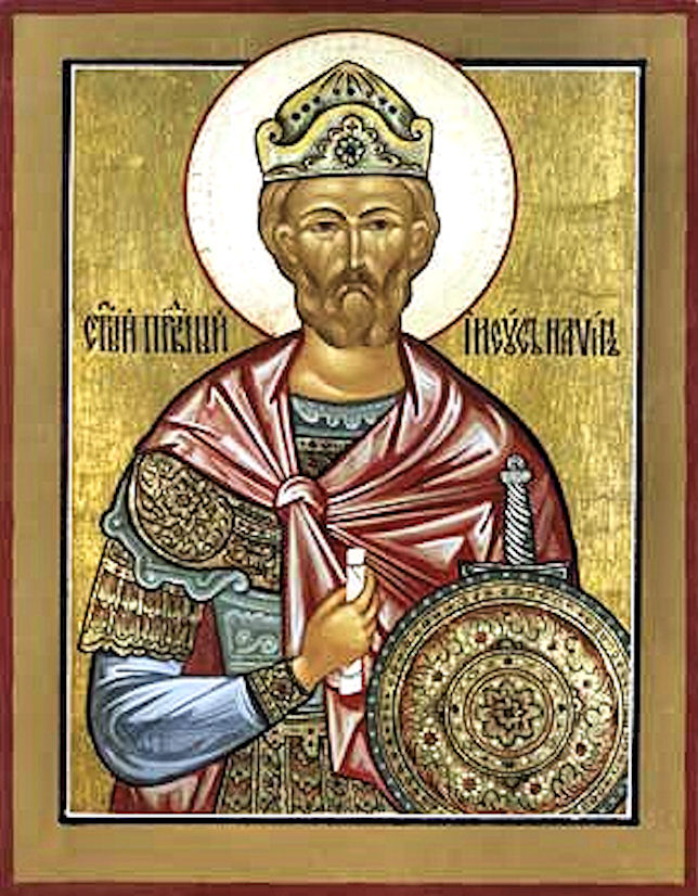 Joshua