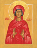 Righteous Leah