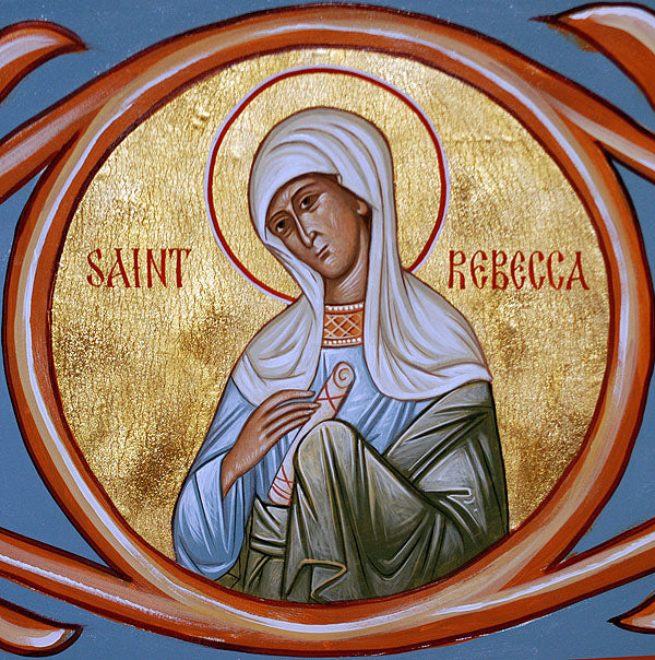 Righteous Rebecca