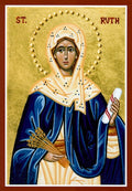 Righteous Ruth