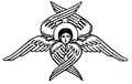 Seraphim and Angel #1