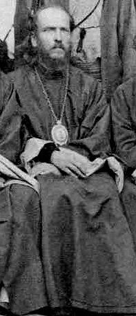 St. Nicholas of Japan