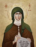 St. Syra of Ireland