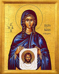 St. Veroniki Icon